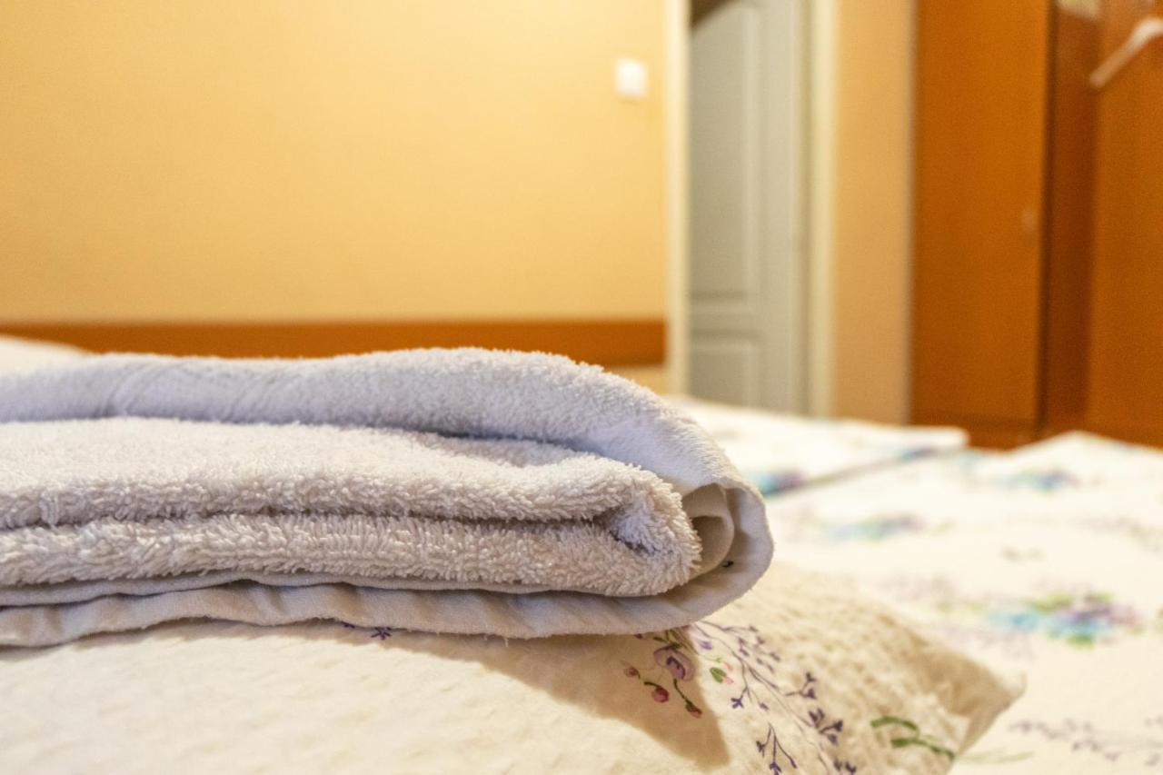 Hotel Tranzit Odorheiu Secuiesc Exteriör bild